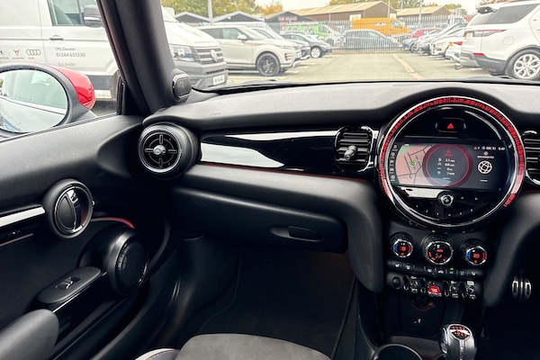 Used MINI Hatch 2021 for sale - 76264078: Photo 20