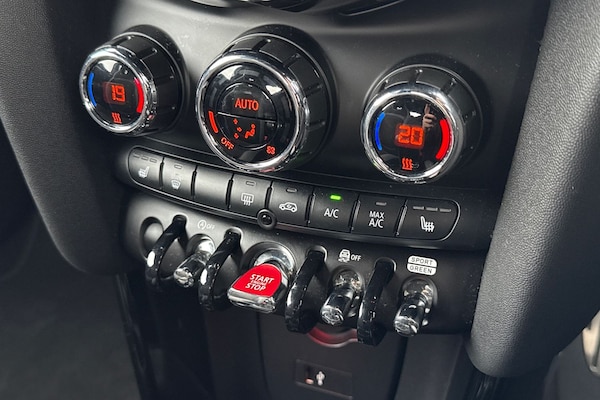 Used MINI Hatch 2021 for sale - 76264078: Photo 22