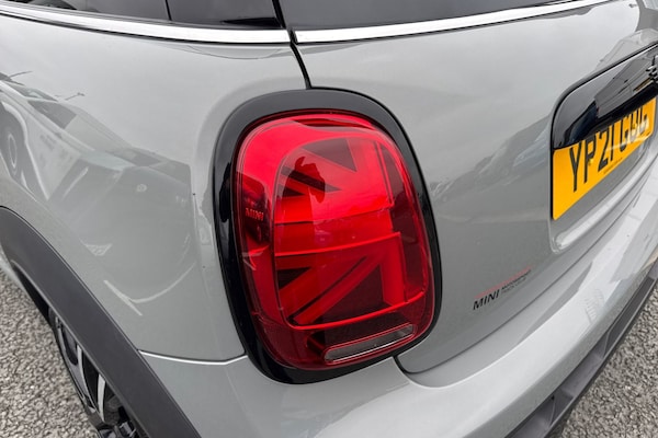 Used MINI Hatch 2021 for sale - 76264078: Photo 25