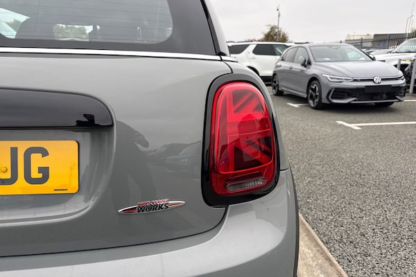 Used MINI Hatch 2021 for sale - 76264078: Photo 26