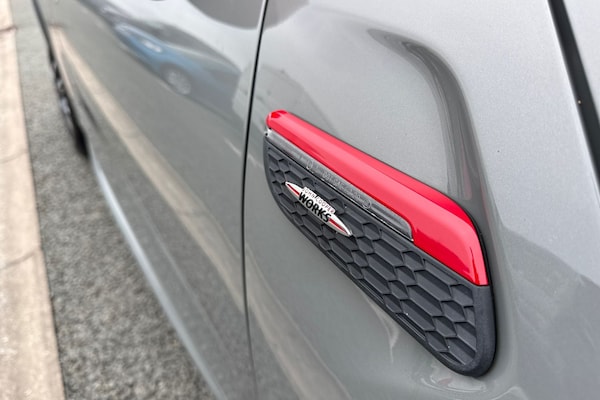 Used MINI Hatch 2021 for sale - 76264078: Photo 29