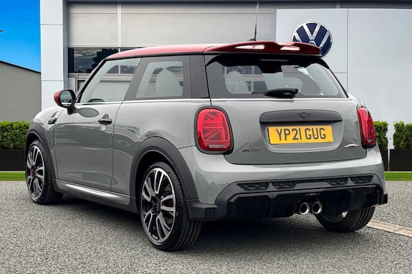 Used MINI Hatch 2021 for sale - 76264078: Photo 2