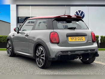 Used MINI Hatch 2021 for sale - 76264078: Photo 2
