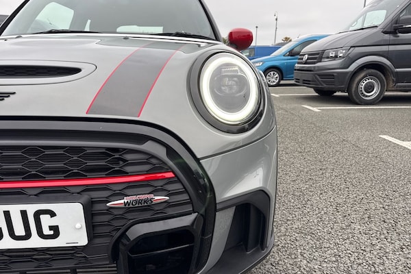 Used MINI Hatch 2021 for sale - 76264078: Photo 31