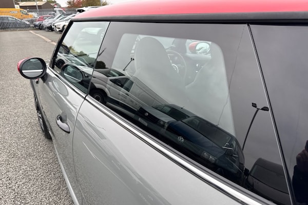 Used MINI Hatch 2021 for sale - 76264078: Photo 33