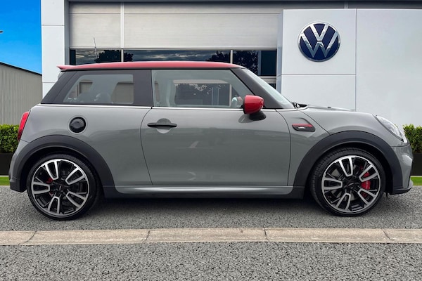 Used MINI Hatch 2021 for sale - 76264078: Photo 3