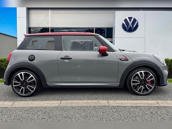 Used MINI Hatch 2021 for sale - 76264078: Photo 3