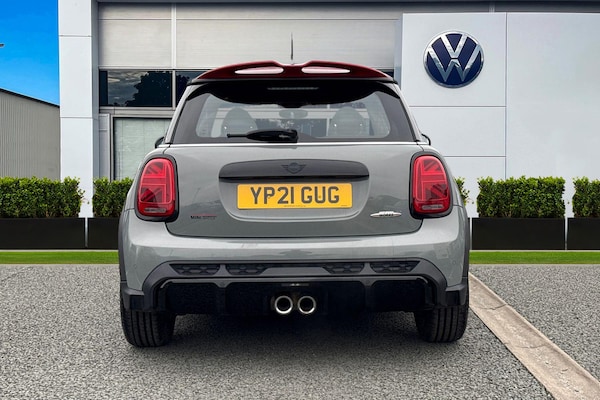 Used MINI Hatch 2021 for sale - 76264078: Photo 4