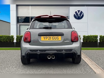 Used MINI Hatch 2021 for sale - 76264078: Photo 4
