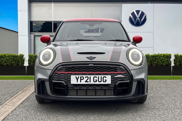 Used MINI Hatch 2021 for sale - 76264078: Photo 6