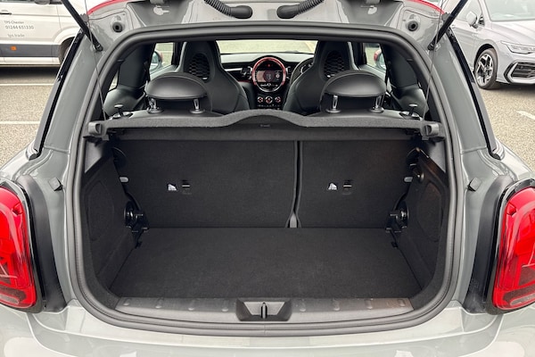 Used MINI Hatch 2021 for sale - 76264078: Photo 7