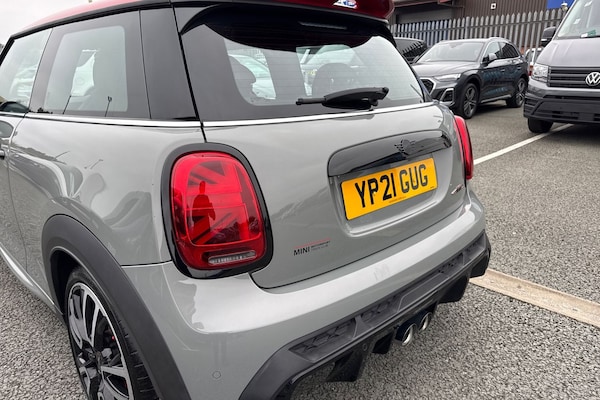 Used MINI Hatch 2021 for sale - 76264078: Photo 8