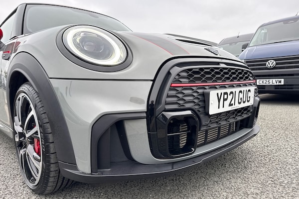 Used MINI Hatch 2021 for sale - 76264078: Photo 9
