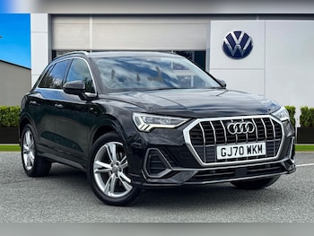 Audi - Q3