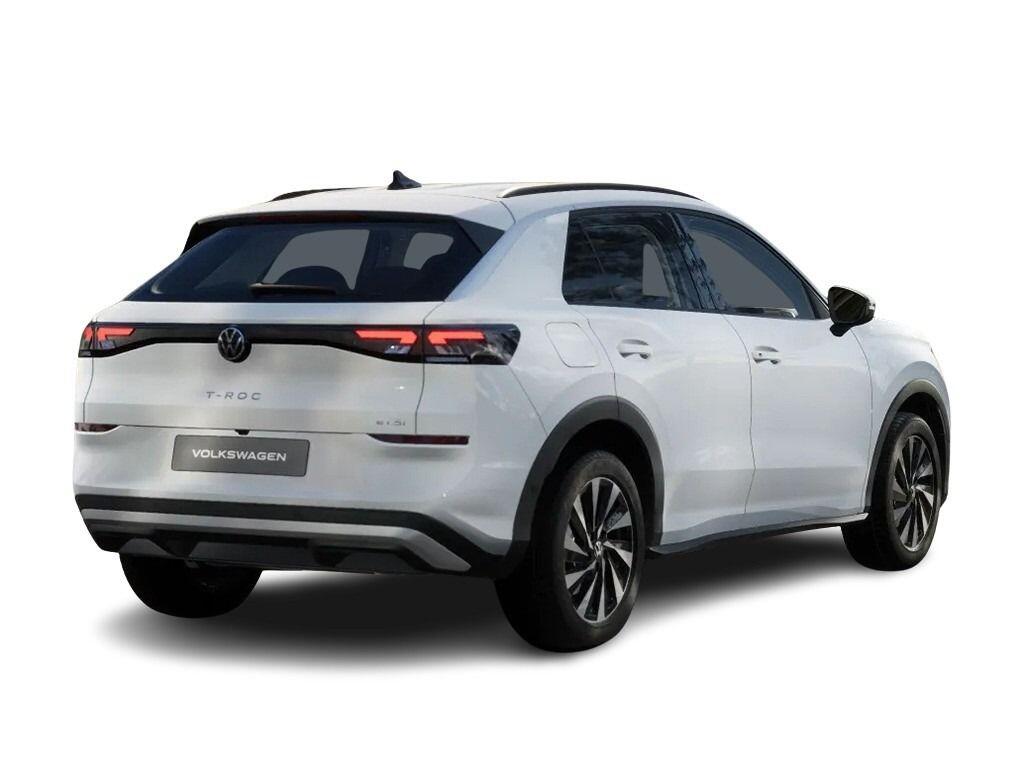 Used Volkswagen T-Roc 2026 for sale - 78001778: Photo 3