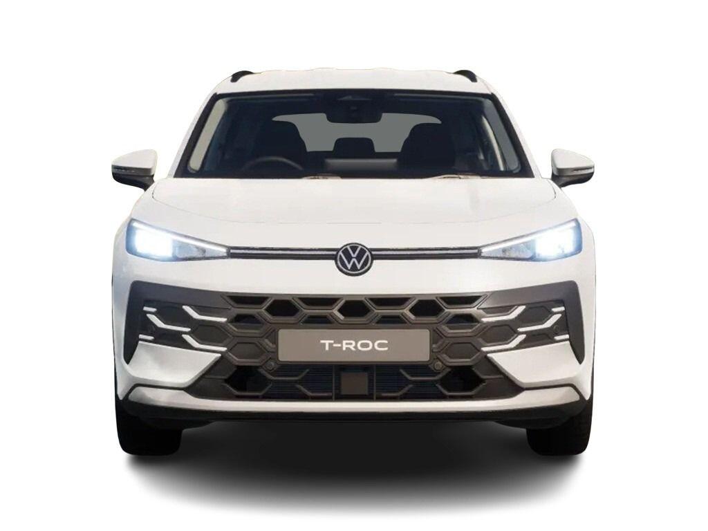 Used Volkswagen T-Roc 2026 for sale - 78001778: Photo 5