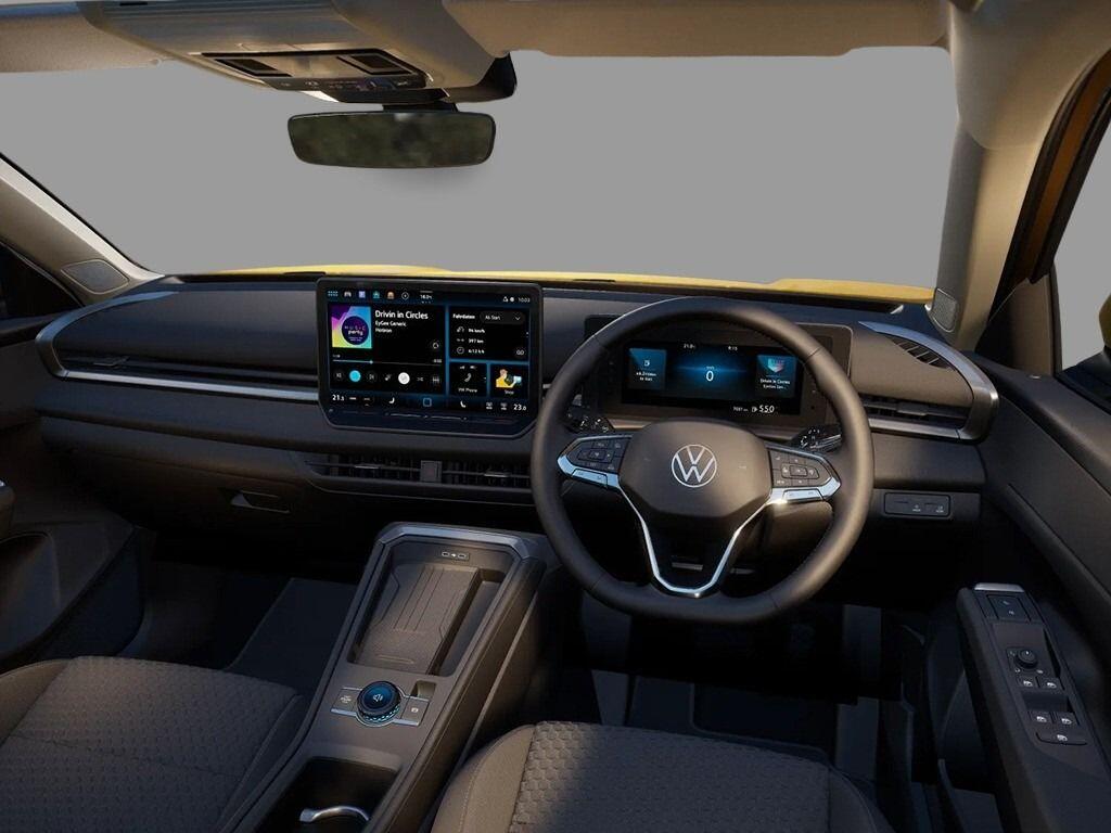 Used Volkswagen T-Roc 2026 for sale - 78001778: Photo 6