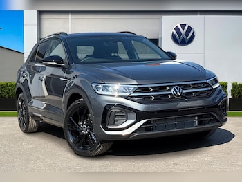 Volkswagen - T-Roc