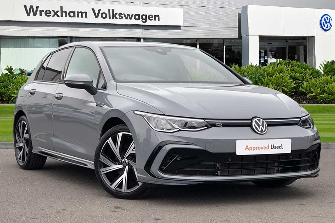 Used Volkswagen Golf 2021 for sale - 76143809: Photo 1