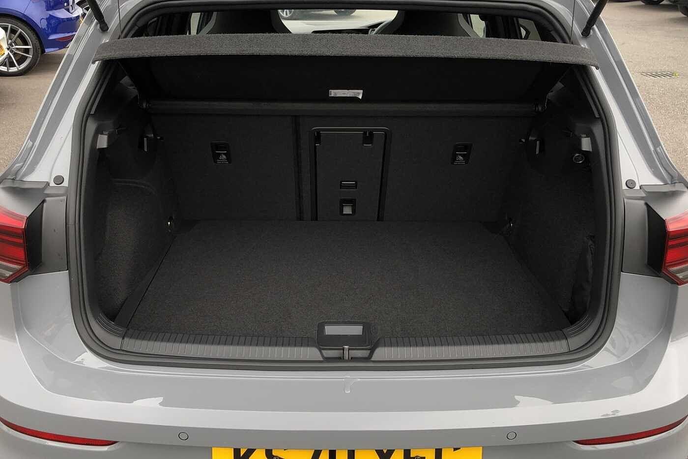 Used Volkswagen Golf 2021 for sale - 76143809: Photo 10
