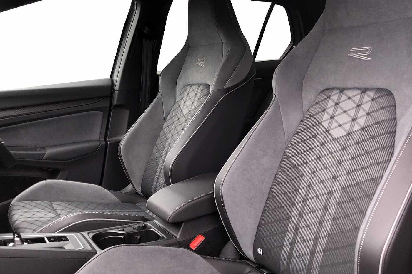 Used Volkswagen Golf 2021 for sale - 76143809: Photo 11