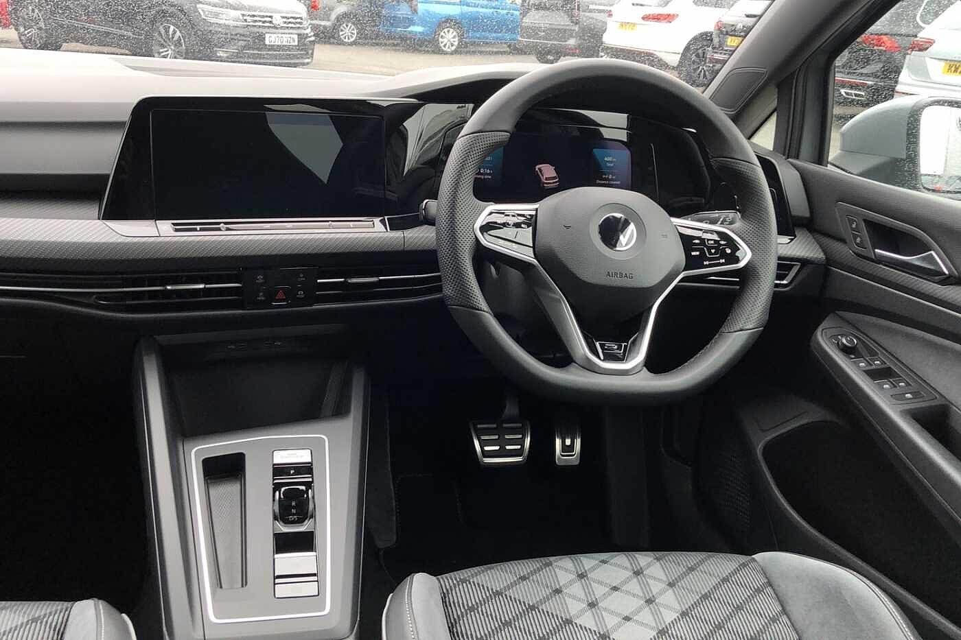 Used Volkswagen Golf 2021 for sale - 76143809: Photo 13