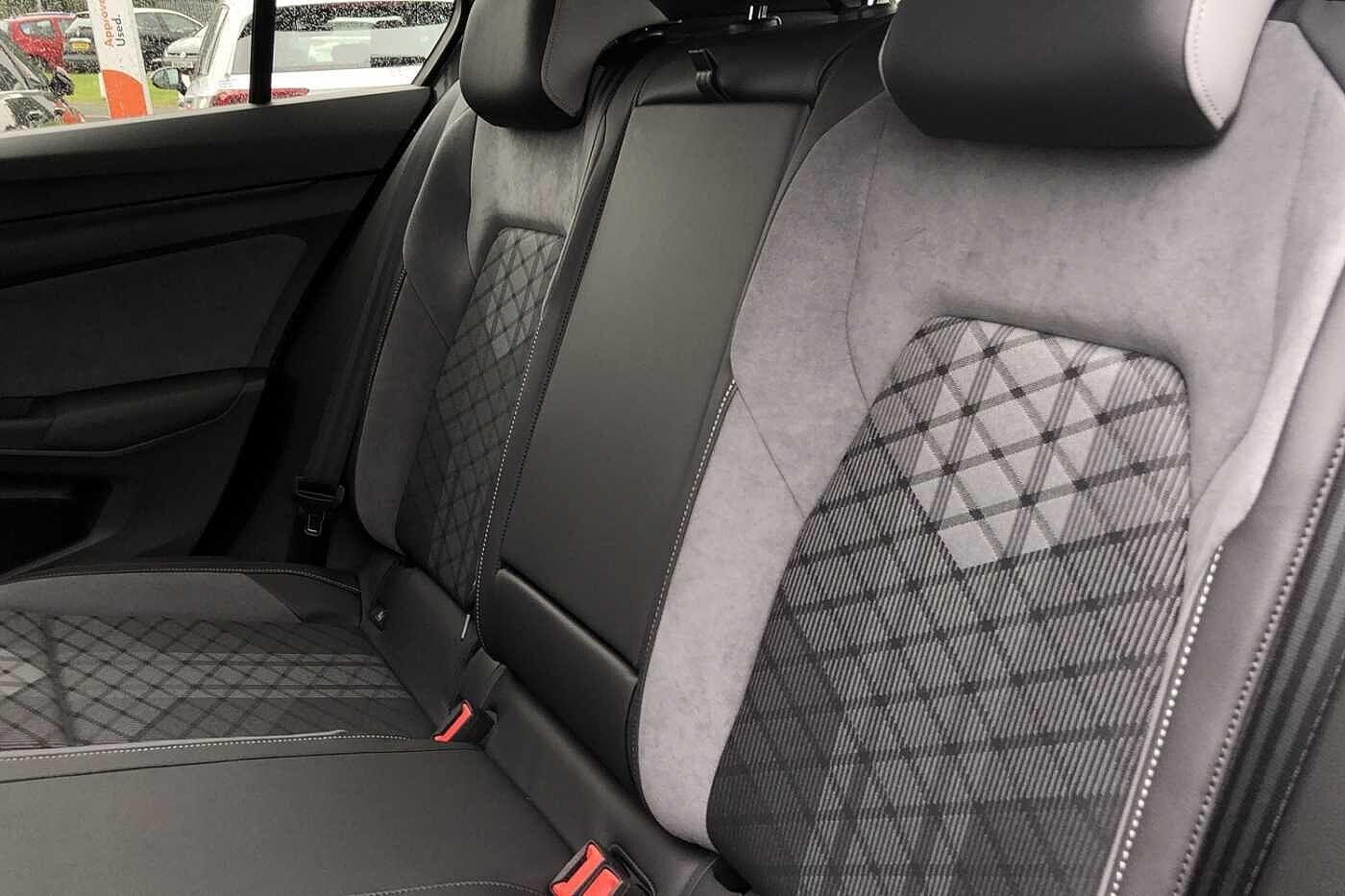 Used Volkswagen Golf 2021 for sale - 76143809: Photo 14