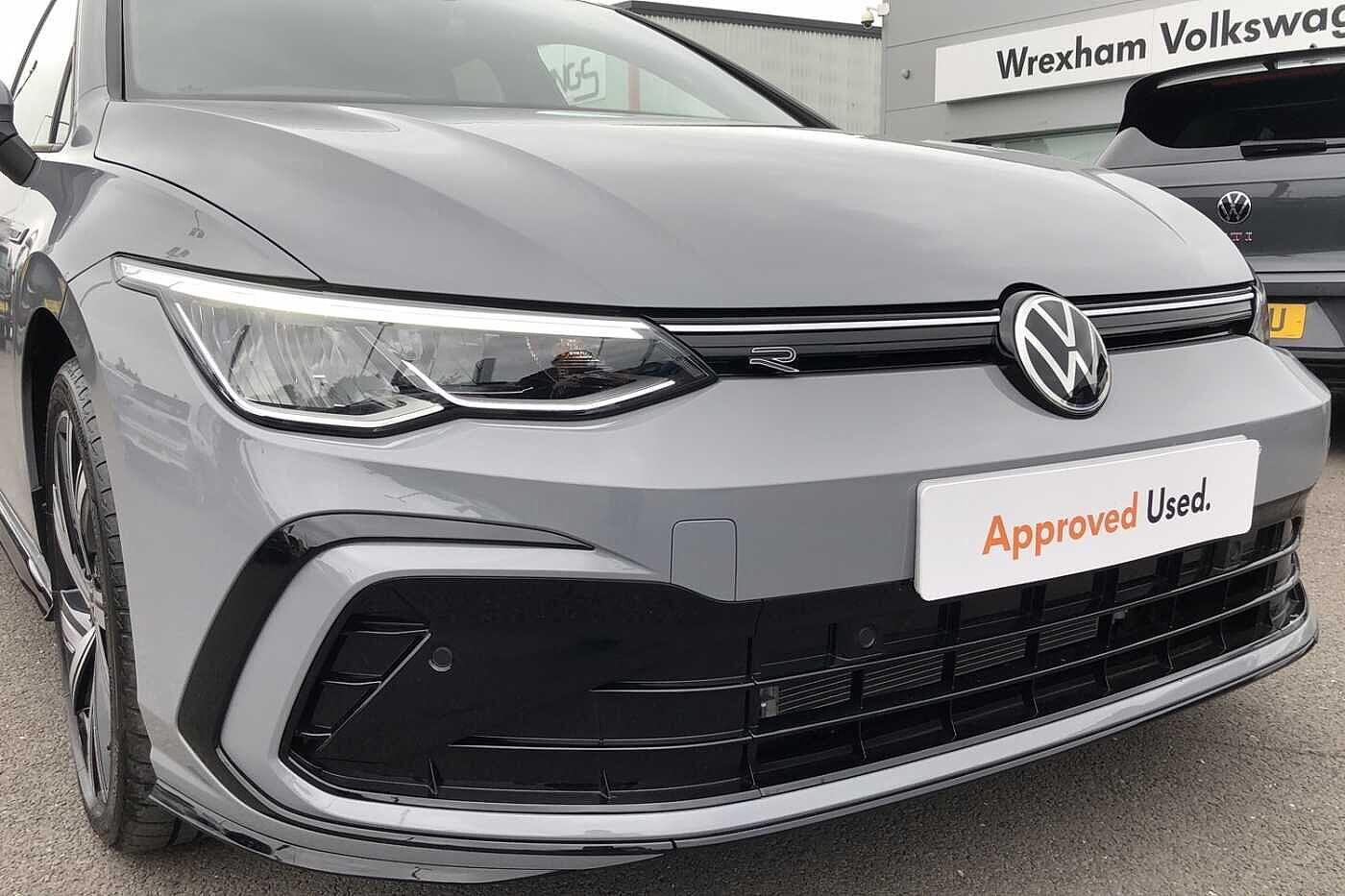 Used Volkswagen Golf 2021 for sale - 76143809: Photo 17