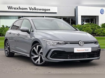 Volkswagen - Golf