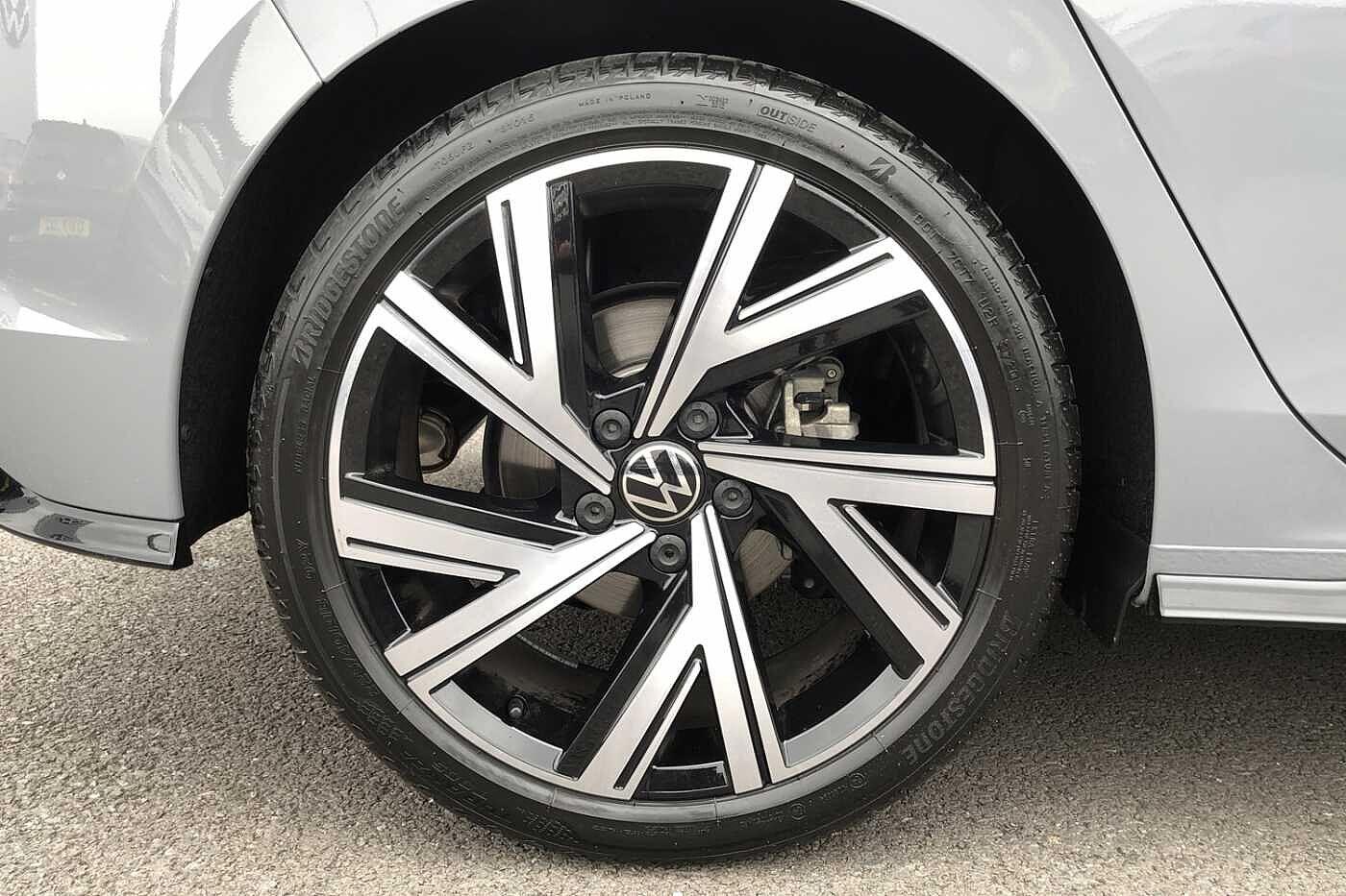 Used Volkswagen Golf 2021 for sale - 76143809: Photo 22