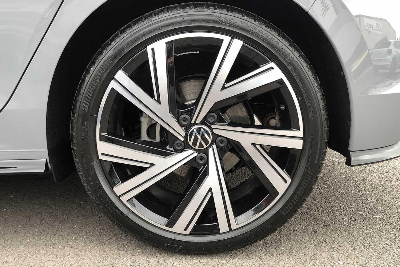 Used Volkswagen Golf 2021 for sale - 76143809: Photo 23