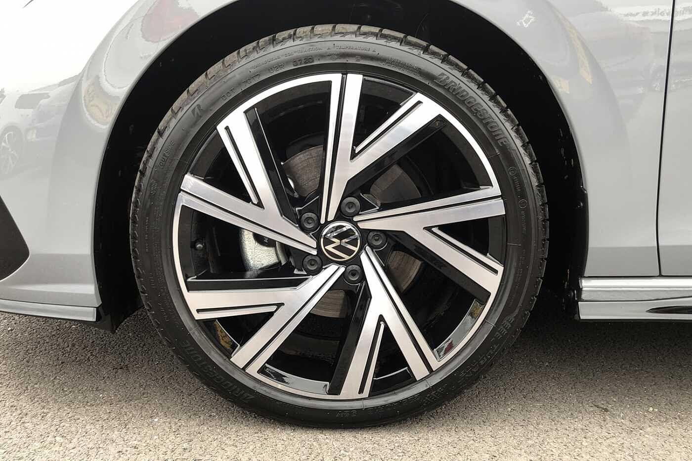 Used Volkswagen Golf 2021 for sale - 76143809: Photo 24