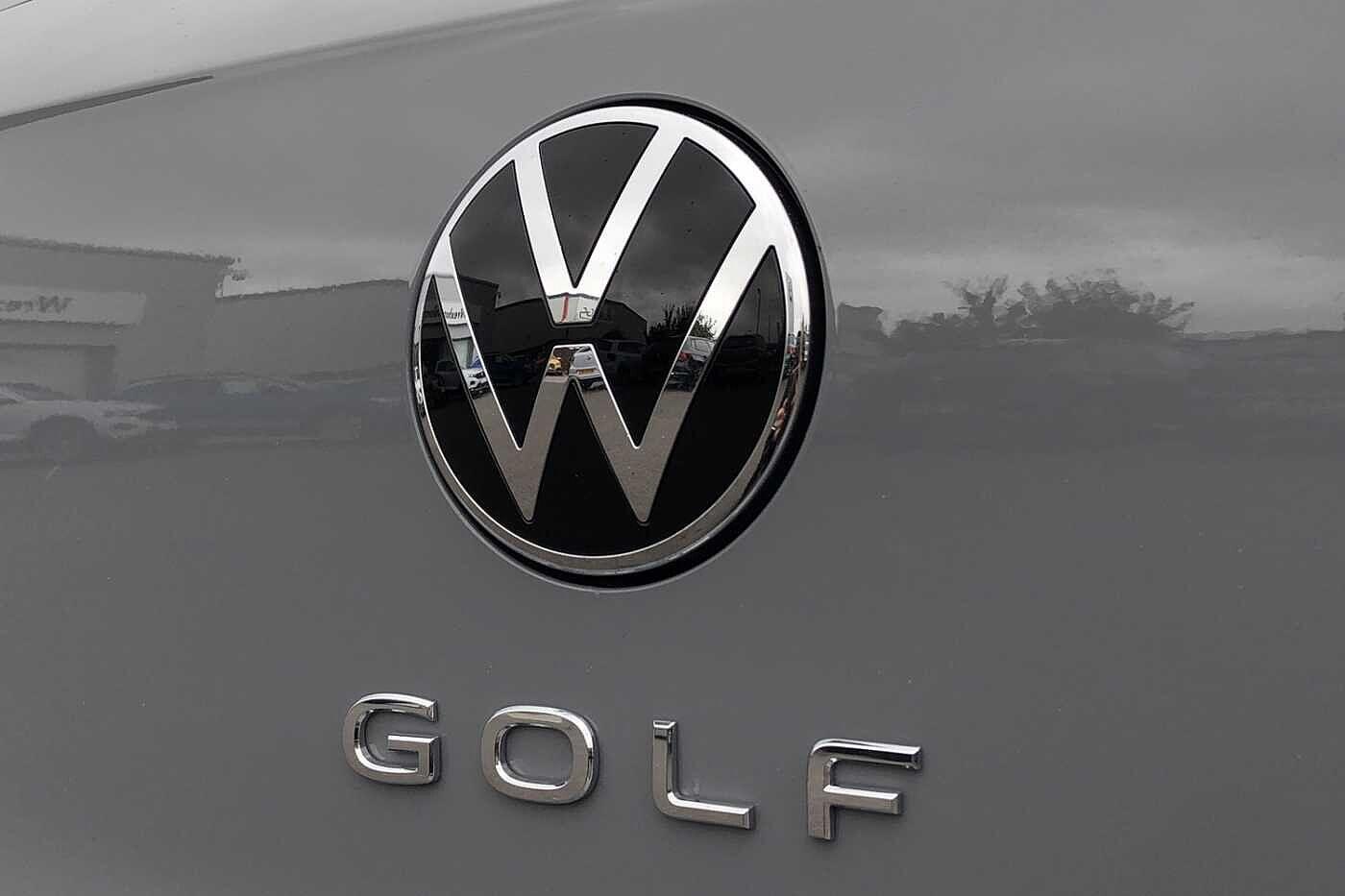 Used Volkswagen Golf 2021 for sale - 76143809: Photo 28