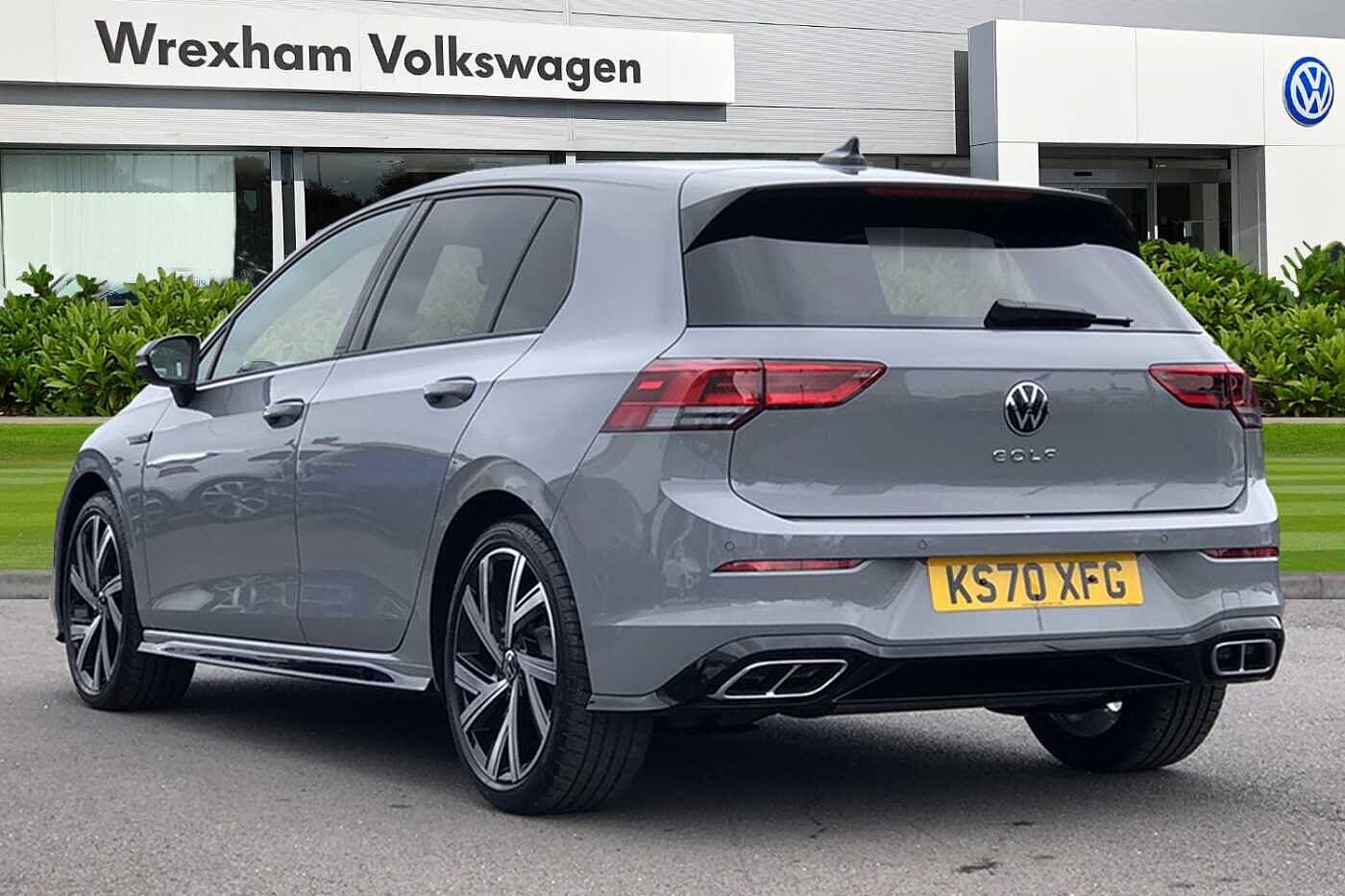 Used Volkswagen Golf 2021 for sale - 76143809: Photo 3