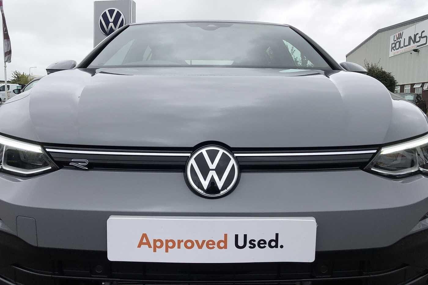 Used Volkswagen Golf 2021 for sale - 76143809: Photo 30