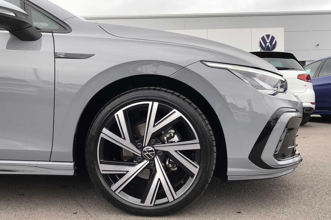 Used Volkswagen Golf 2021 for sale - 76143809: Photo 31