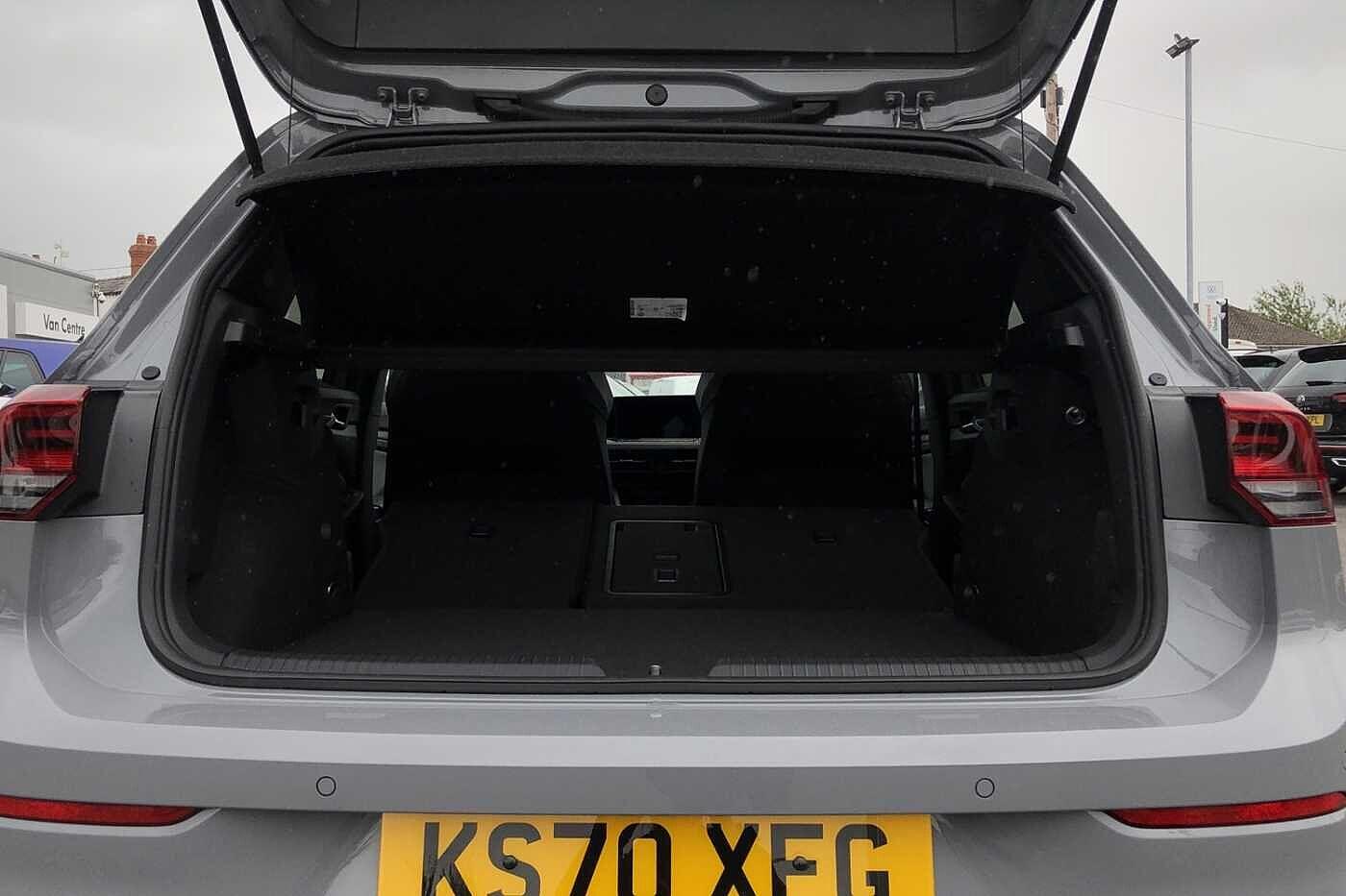 Used Volkswagen Golf 2021 for sale - 76143809: Photo 34