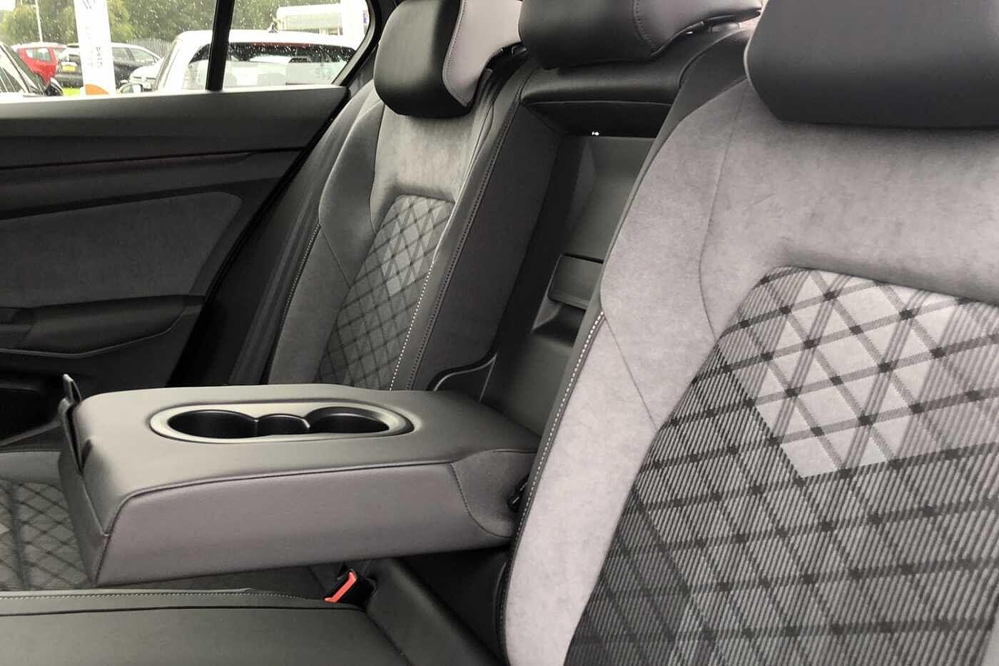 Used Volkswagen Golf 2021 for sale - 76143809: Photo 36