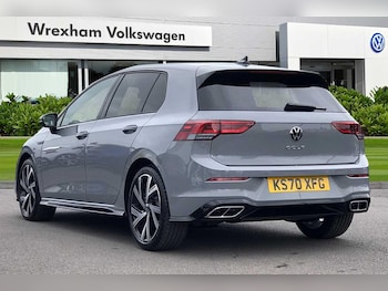 Used Volkswagen Golf 2021 for sale - 76143809: Photo 3