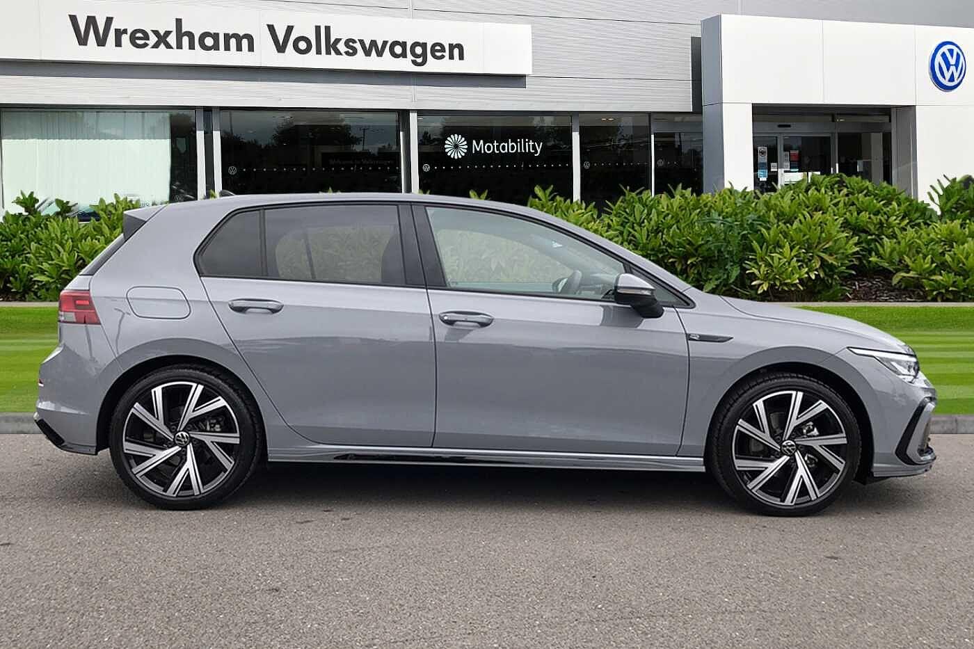 Used Volkswagen Golf 2021 for sale - 76143809: Photo 4