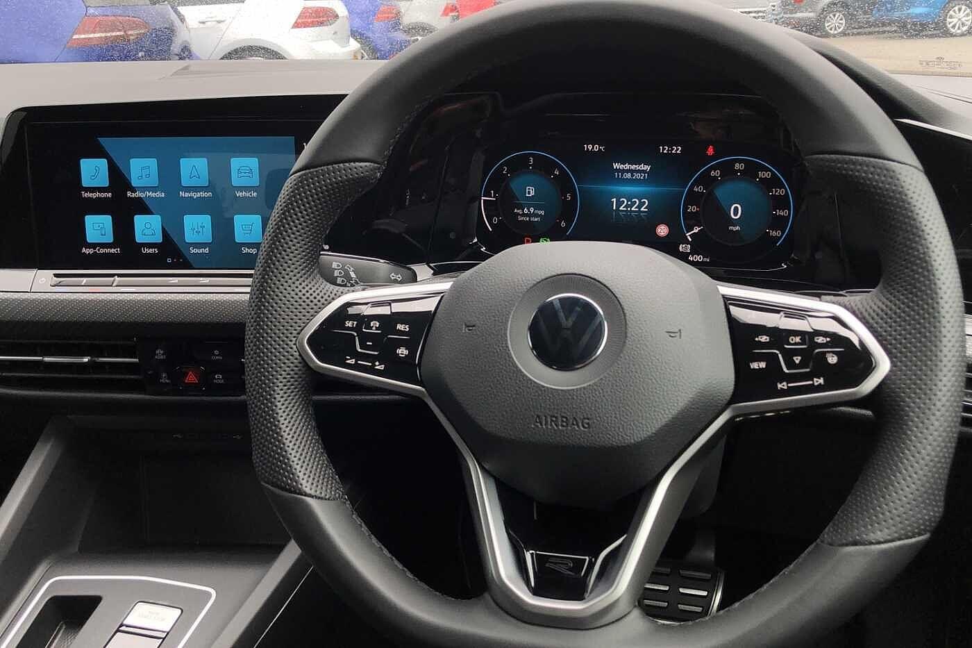 Used Volkswagen Golf 2021 for sale - 76143809: Photo 44