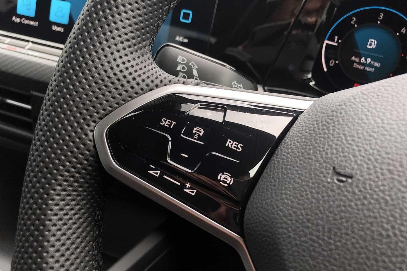 Used Volkswagen Golf 2021 for sale - 76143809: Photo 46