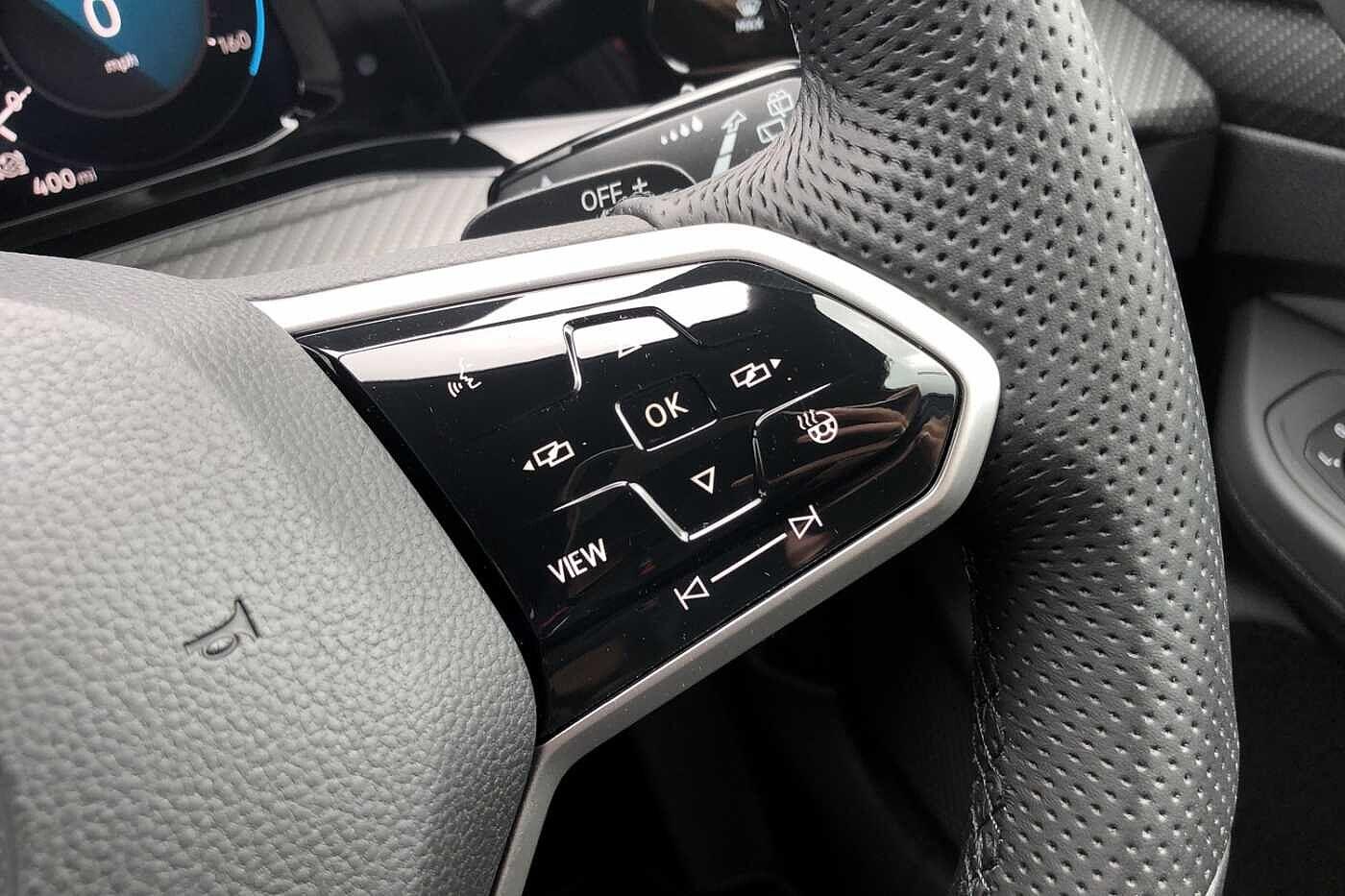 Used Volkswagen Golf 2021 for sale - 76143809: Photo 47