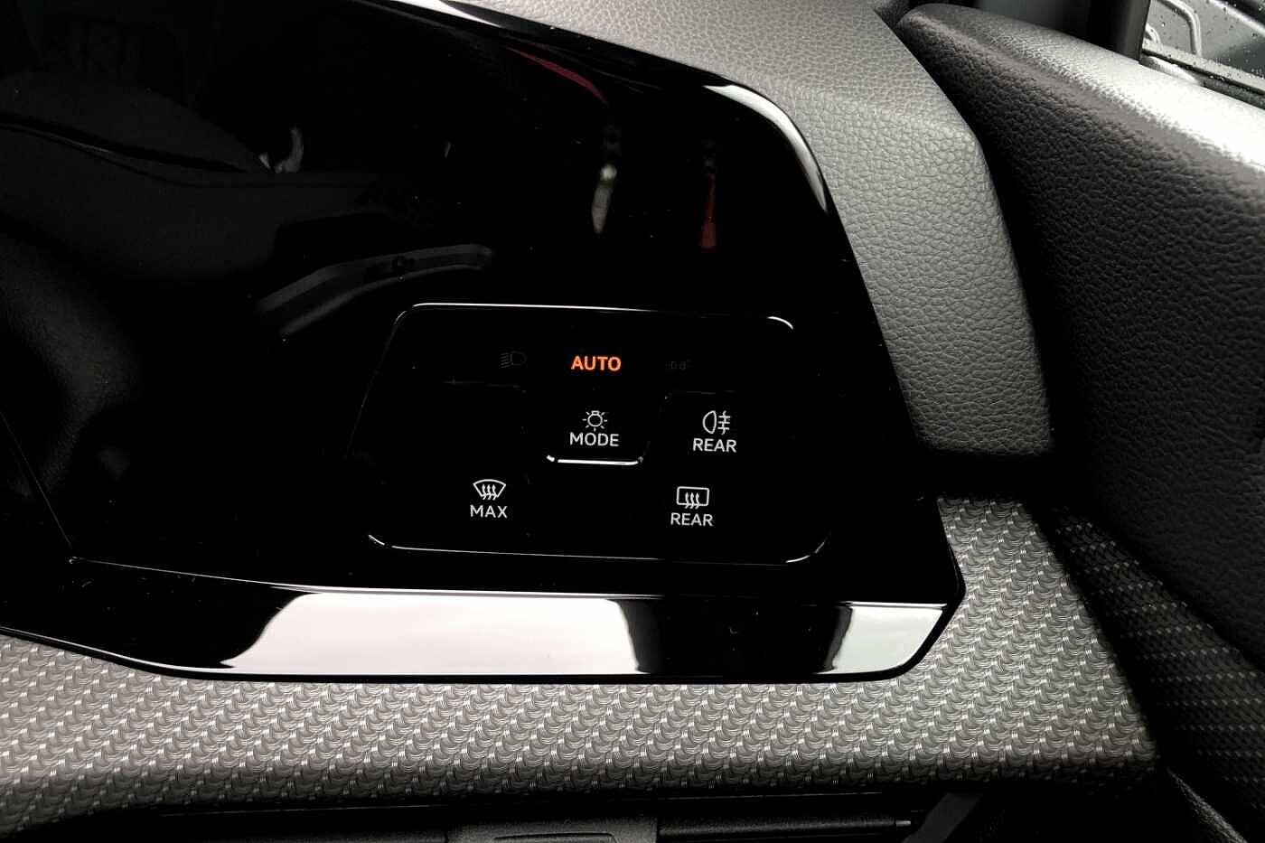 Used Volkswagen Golf 2021 for sale - 76143809: Photo 48