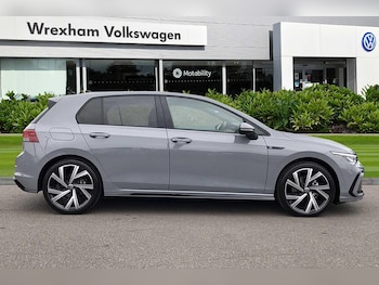 Used Volkswagen Golf 2021 for sale - 76143809: Photo 4