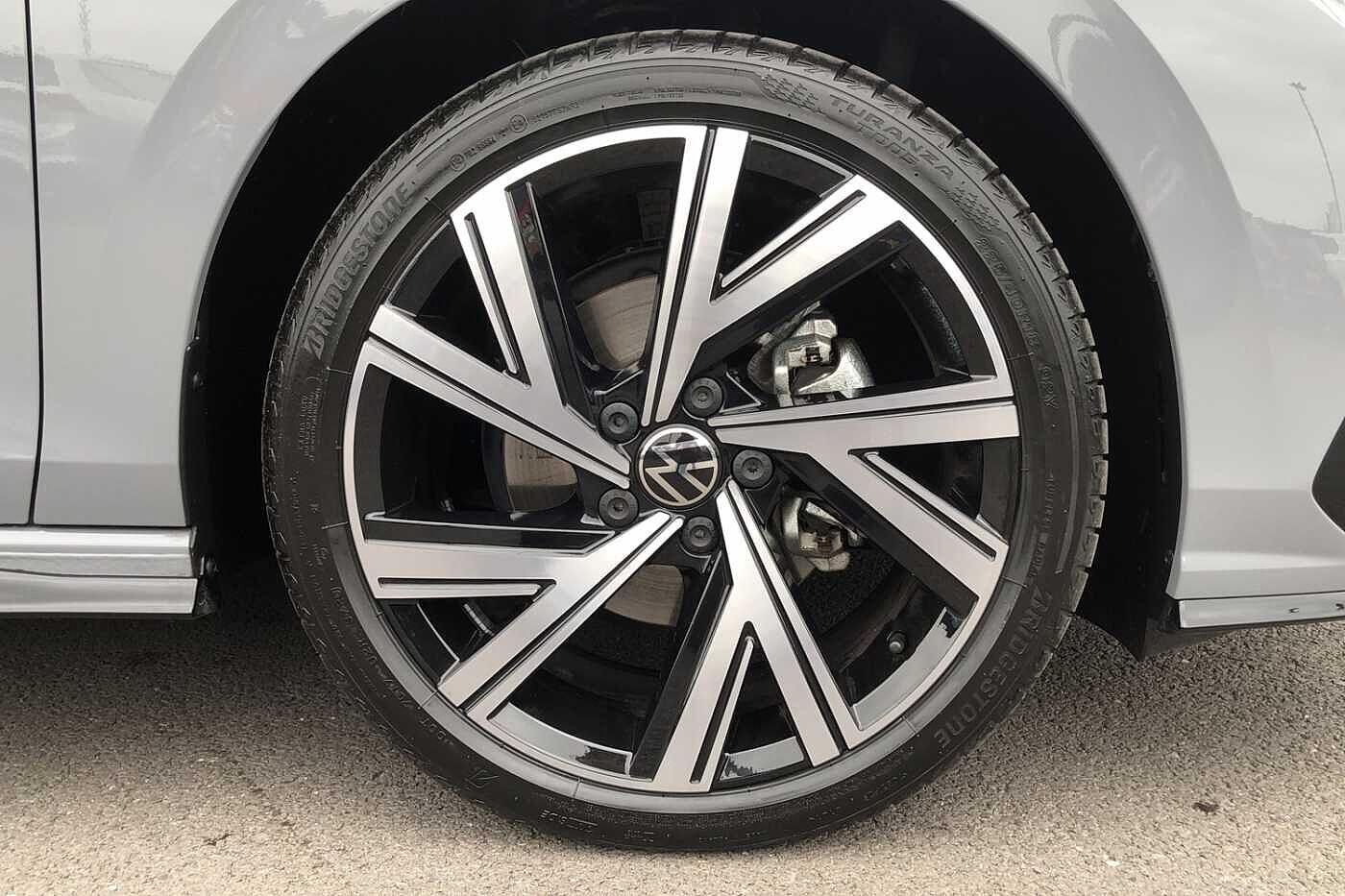 Used Volkswagen Golf 2021 for sale - 76143809: Photo 6