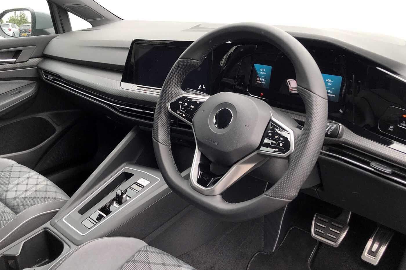 Used Volkswagen Golf 2021 for sale - 76143809: Photo 7