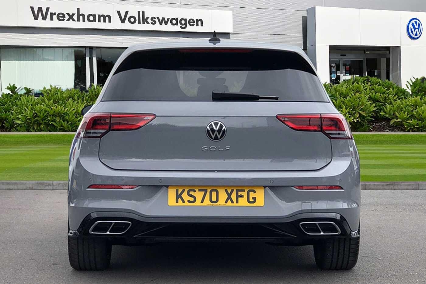 Used Volkswagen Golf 2021 for sale - 76143809: Photo 8