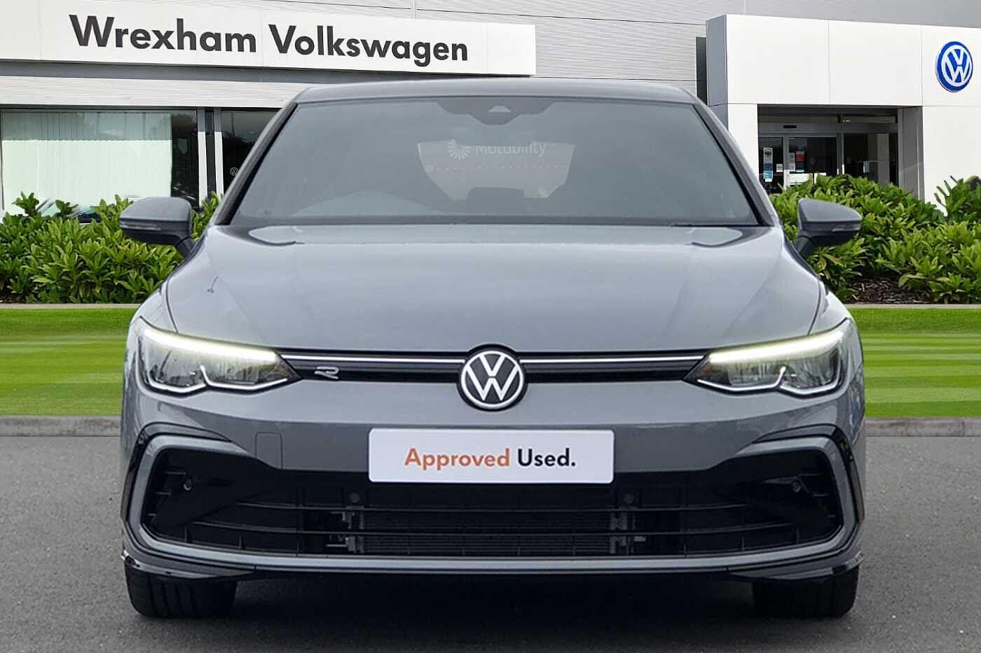 Used Volkswagen Golf 2021 for sale - 76143809: Photo 9