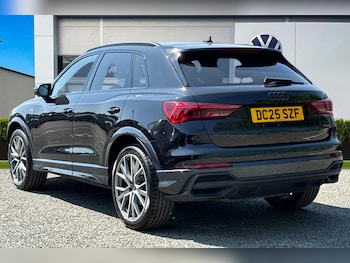 Used Audi Q3 2025 for sale - 79206846: Photo